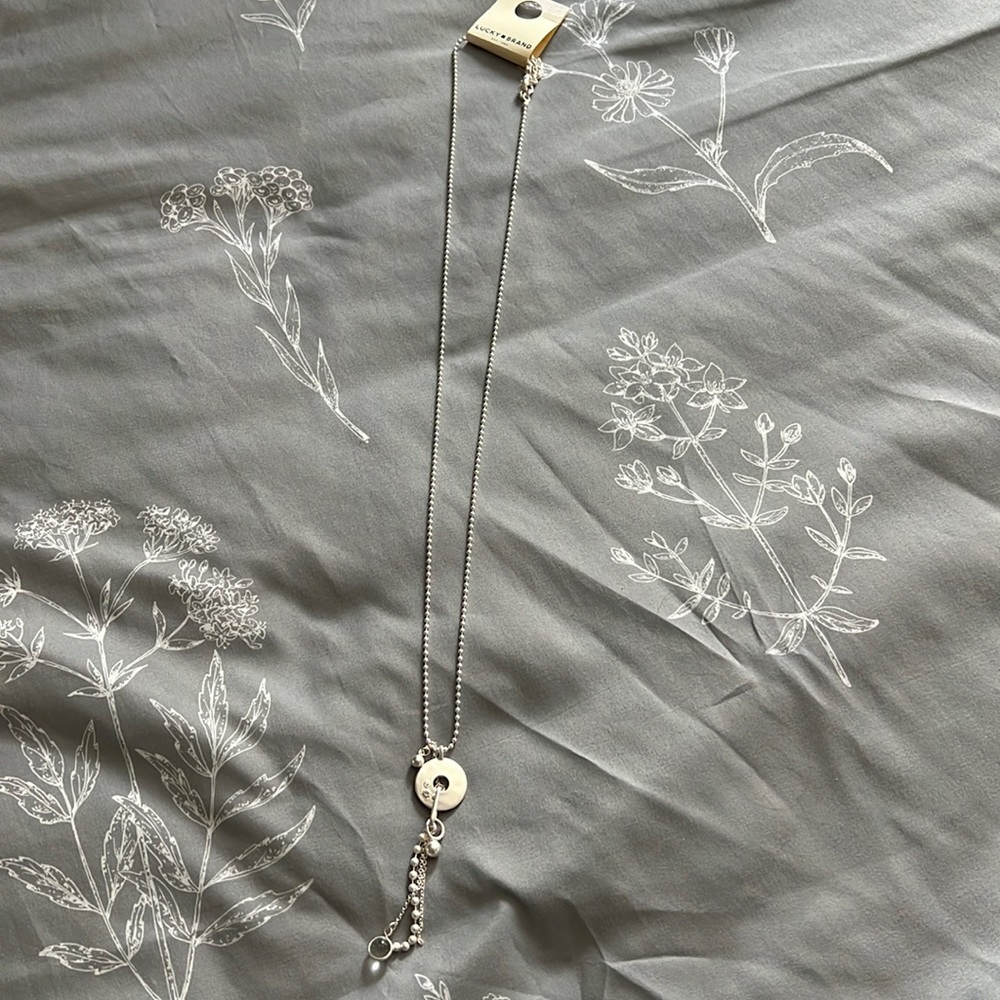 Lucky Brand Necklace